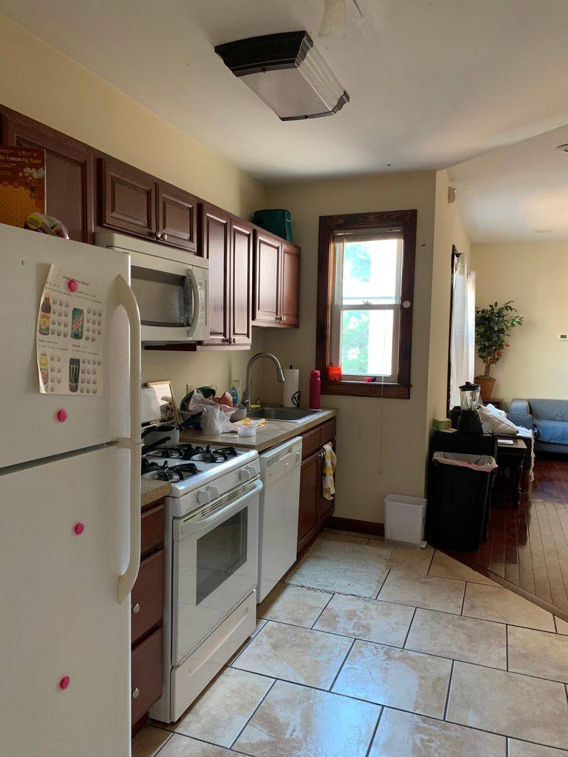 Apartment for rent at 1824 W Diamond St, Philadelphia, PA 19121