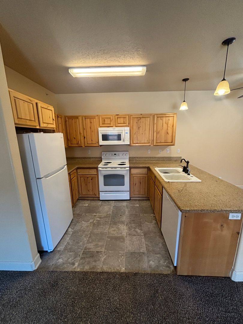 Condo for rent at 6735 N Spurwing Loop #204, Coeur D Alene, ID 83814