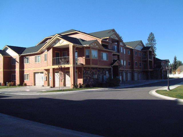 Condo for rent at 6735 N Spurwing Loop #204, Coeur D Alene, ID 83814