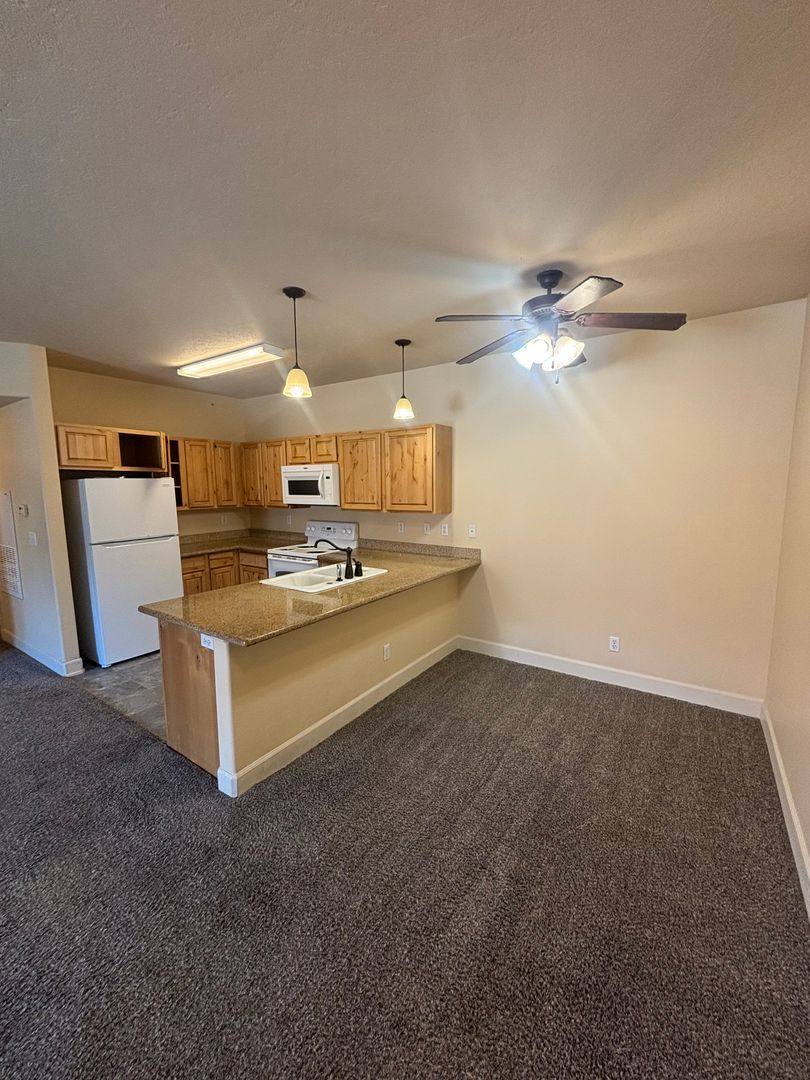 Condo for rent at 6735 N Spurwing Loop #204, Coeur D Alene, ID 83814