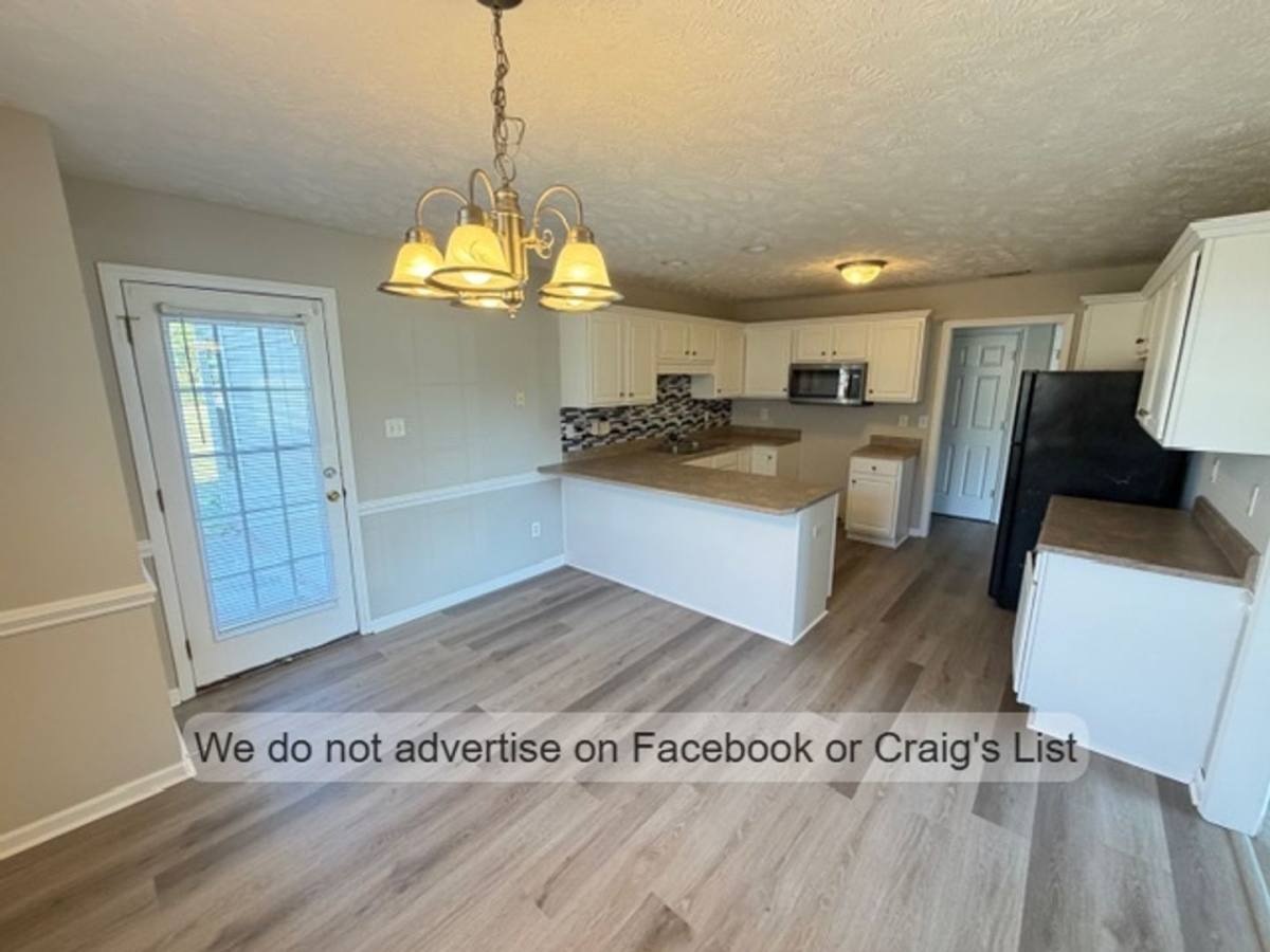 House for rent at 132 Congaree Dr, Raeford, NC 28376