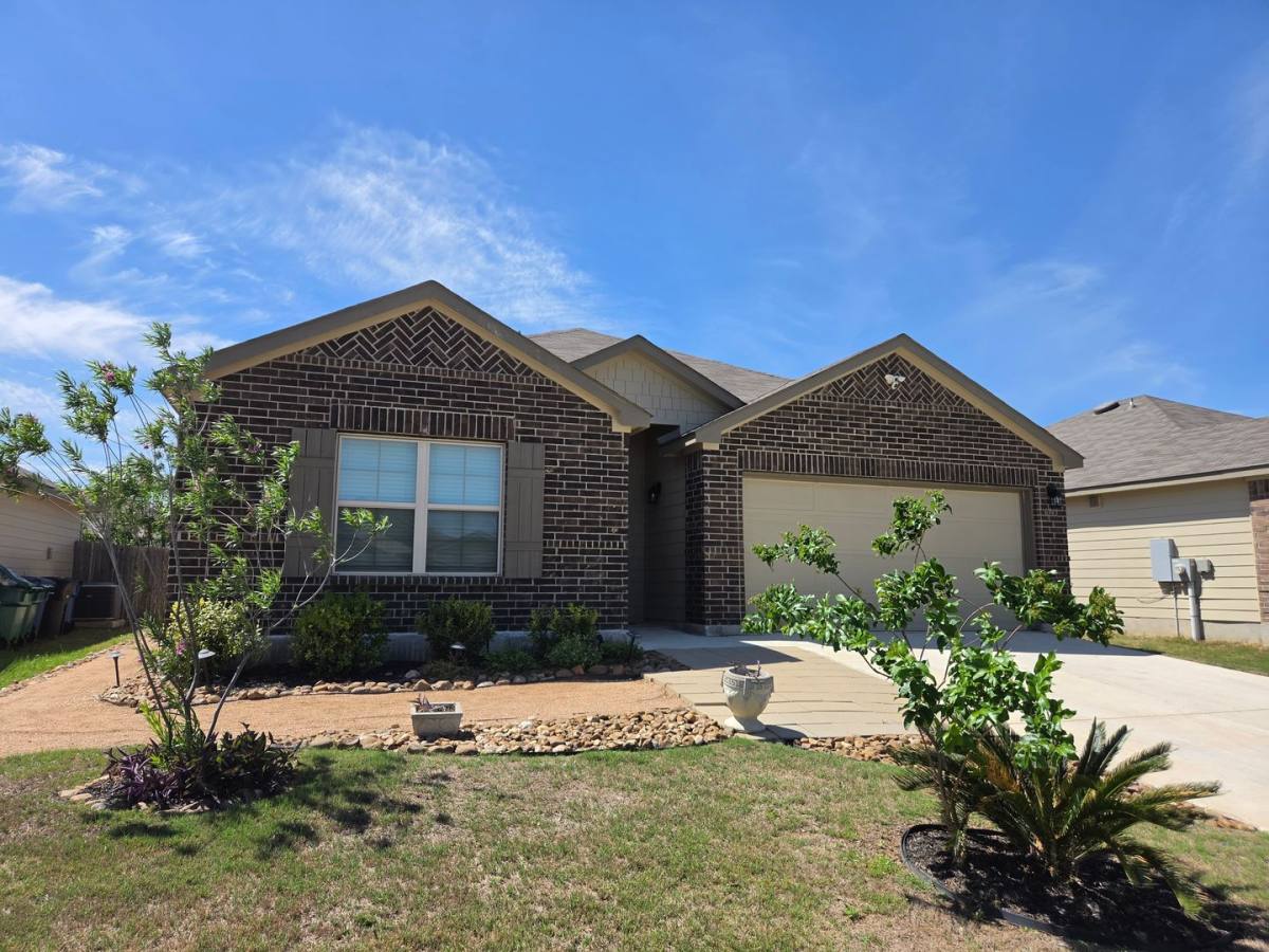 House for rent at 6943 Emerald Valley, San Antonio, TX 78242