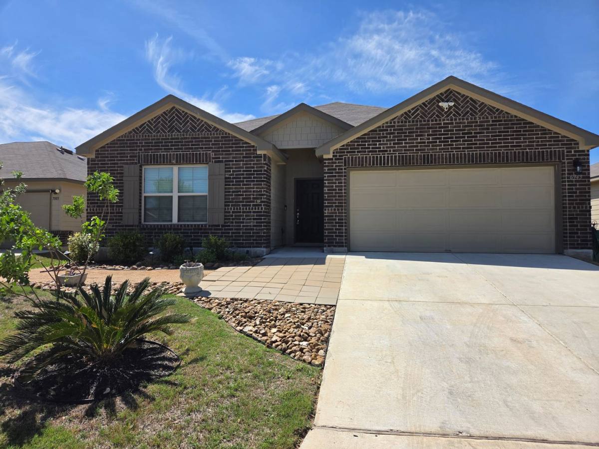 House for rent at 6943 Emerald Valley, San Antonio, TX 78242