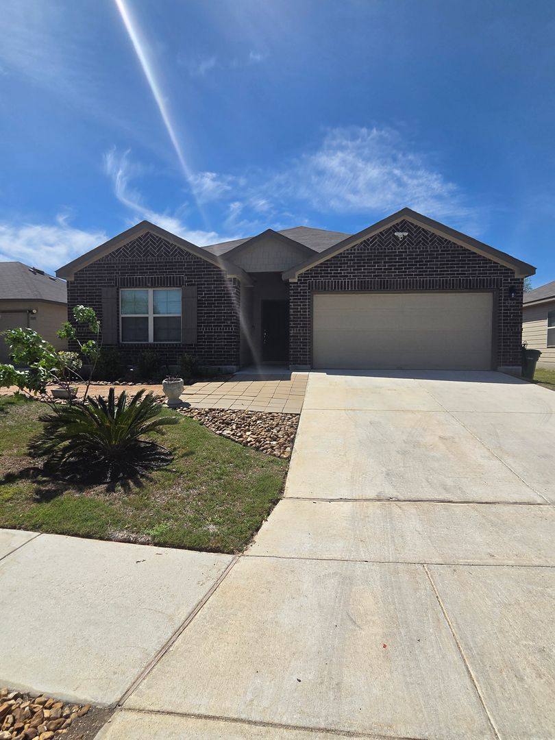 House for rent at 6943 Emerald Valley, San Antonio, TX 78242