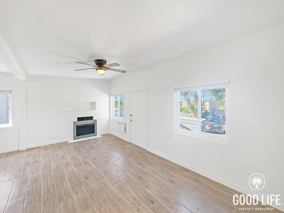 Apartment for rent at 523 N Citrus Ave, Vista, CA 92084