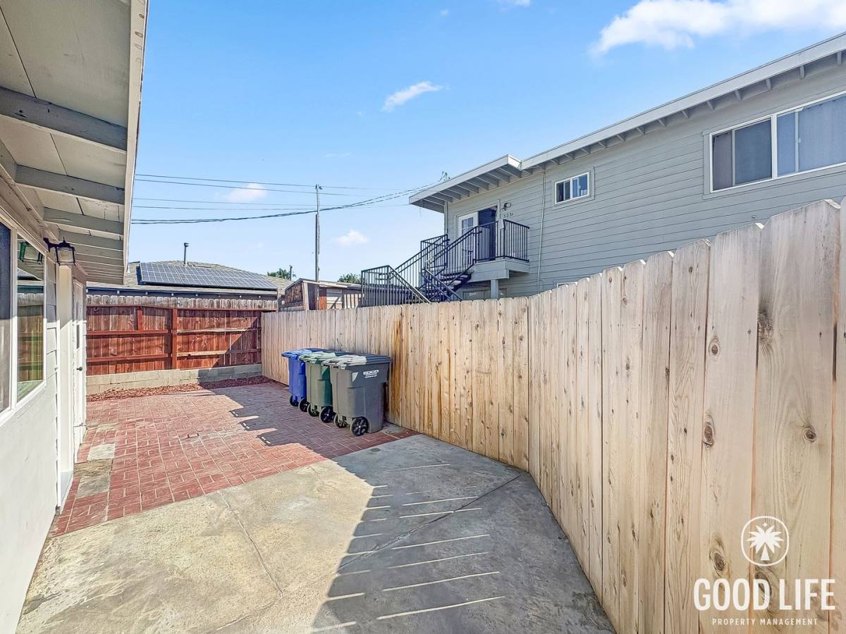 Apartment for rent at 523 N Citrus Ave, Vista, CA 92084