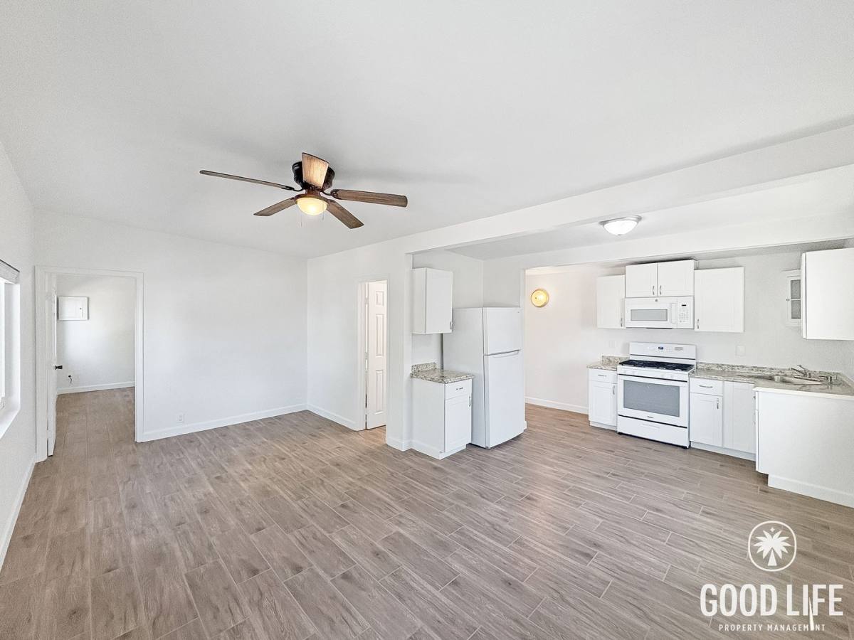 Apartment for rent at 523 N Citrus Ave, Vista, CA 92084