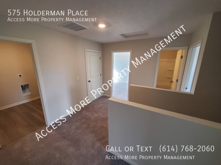 House for rent at 575 Holderman Place, New Lebanon, OH 45345