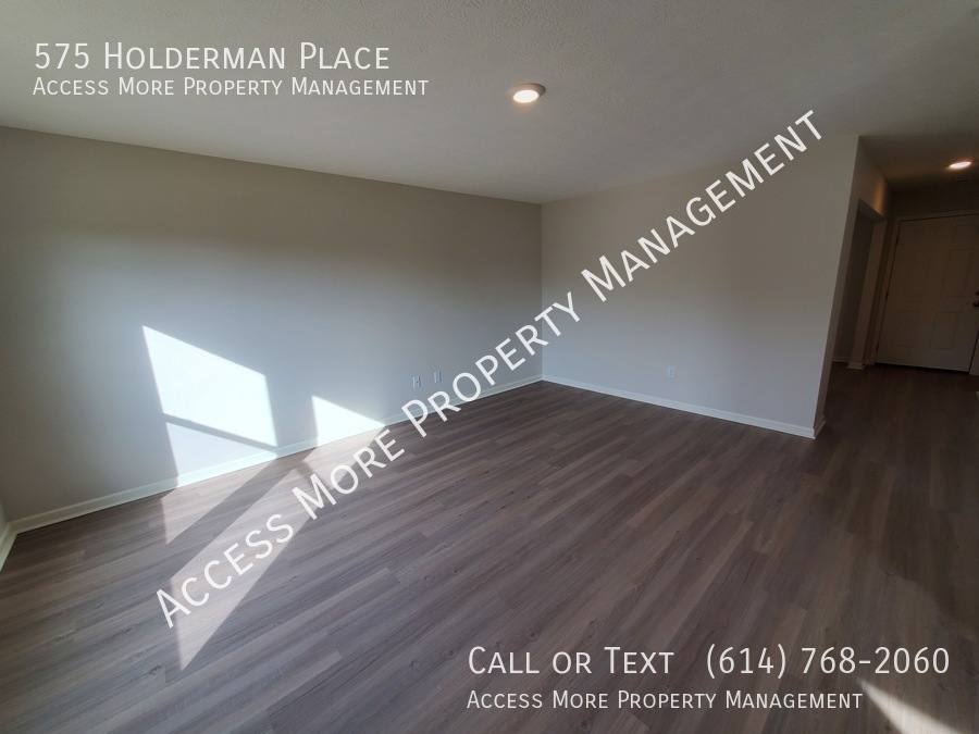 House for rent at 575 Holderman Place, New Lebanon, OH 45345