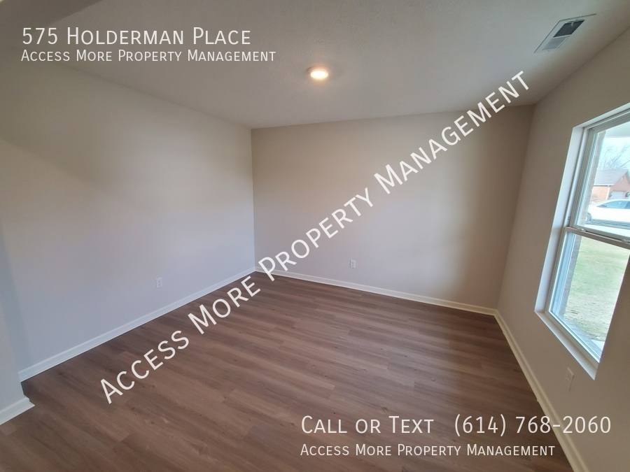 House for rent at 575 Holderman Place, New Lebanon, OH 45345