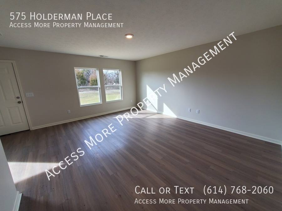 House for rent at 575 Holderman Place, New Lebanon, OH 45345