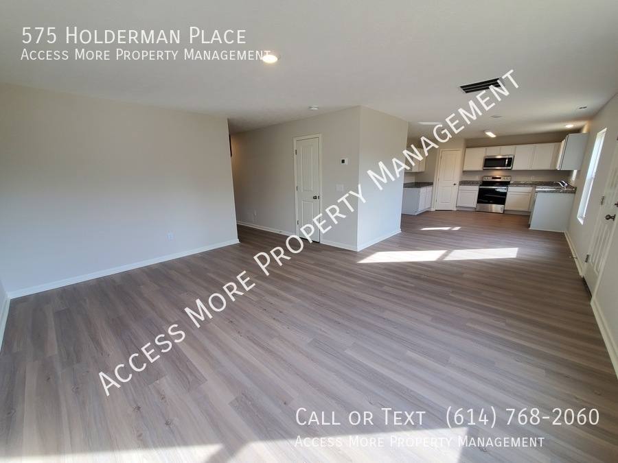 House for rent at 575 Holderman Place, New Lebanon, OH 45345