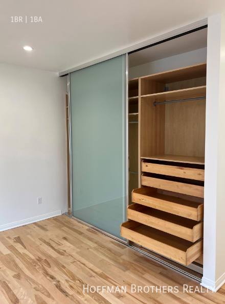 Apartment for rent at 9100 Whitworth Dr, Los Angeles, CA 90035