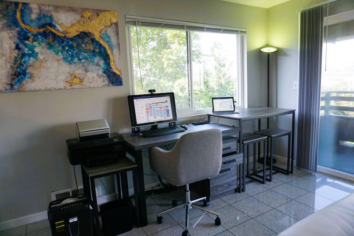 Condo for rent at 612 Prospect St #REGENCY Condominium, Seattle, WA 98109