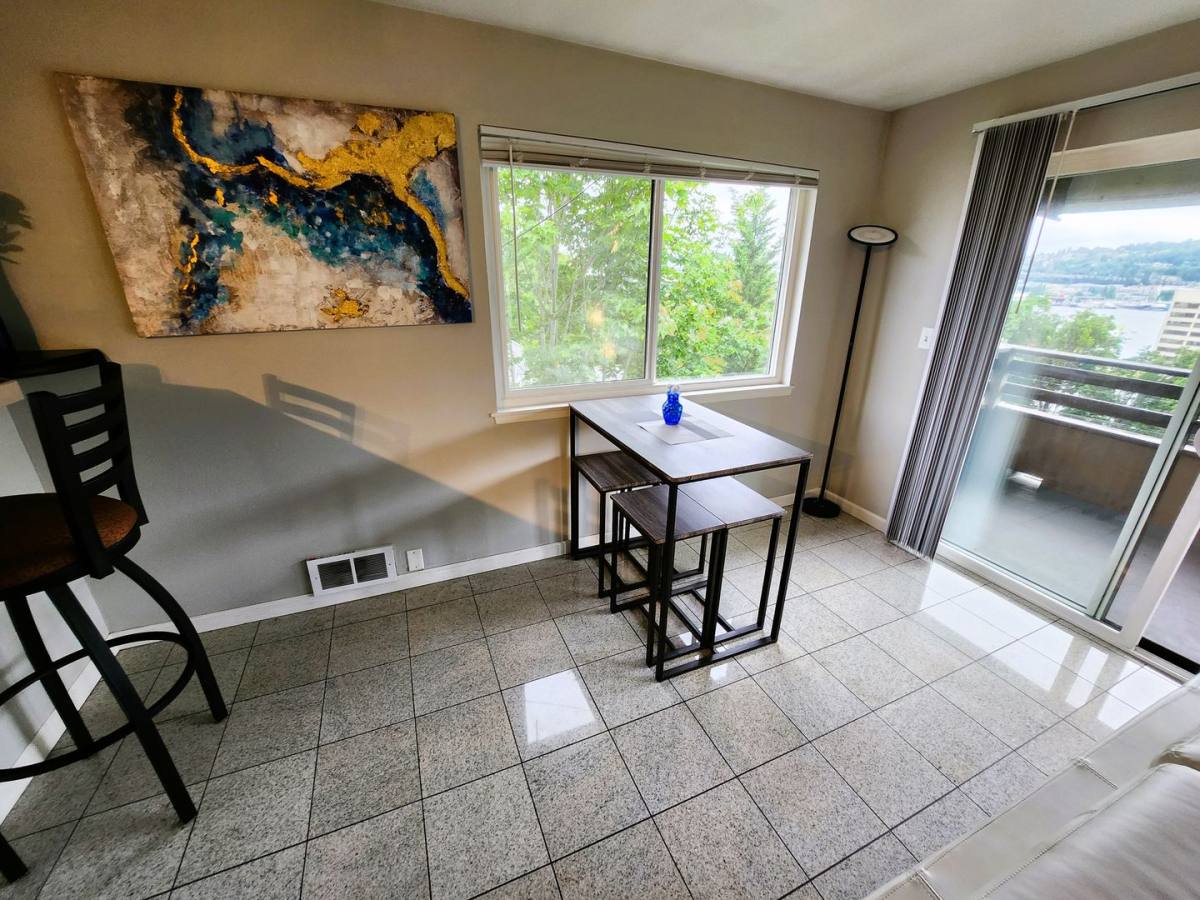 Condo for rent at 612 Prospect St #REGENCY Condominium, Seattle, WA 98109
