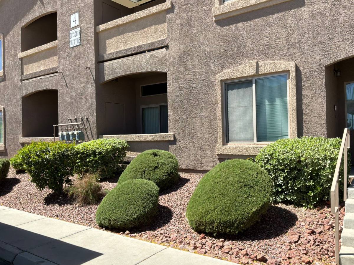 Condo for rent at 8805 Jeffreys St, Las Vegas, NV 89123
