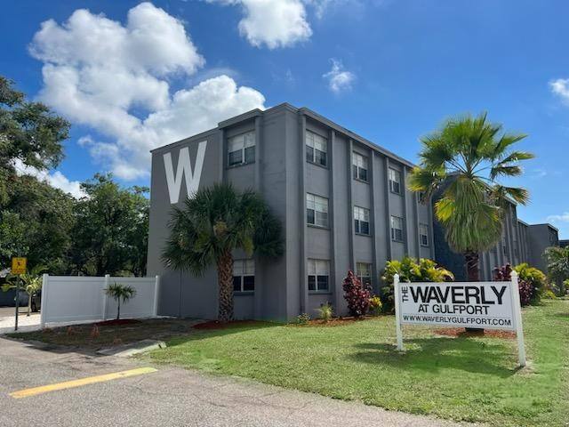 Condo for rent at 4601 22nd Ave S #103, Saint Petersburg, FL 33711