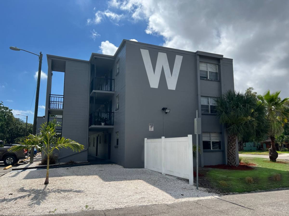 Condo for rent at 4601 22nd Ave S #103, Saint Petersburg, FL 33711