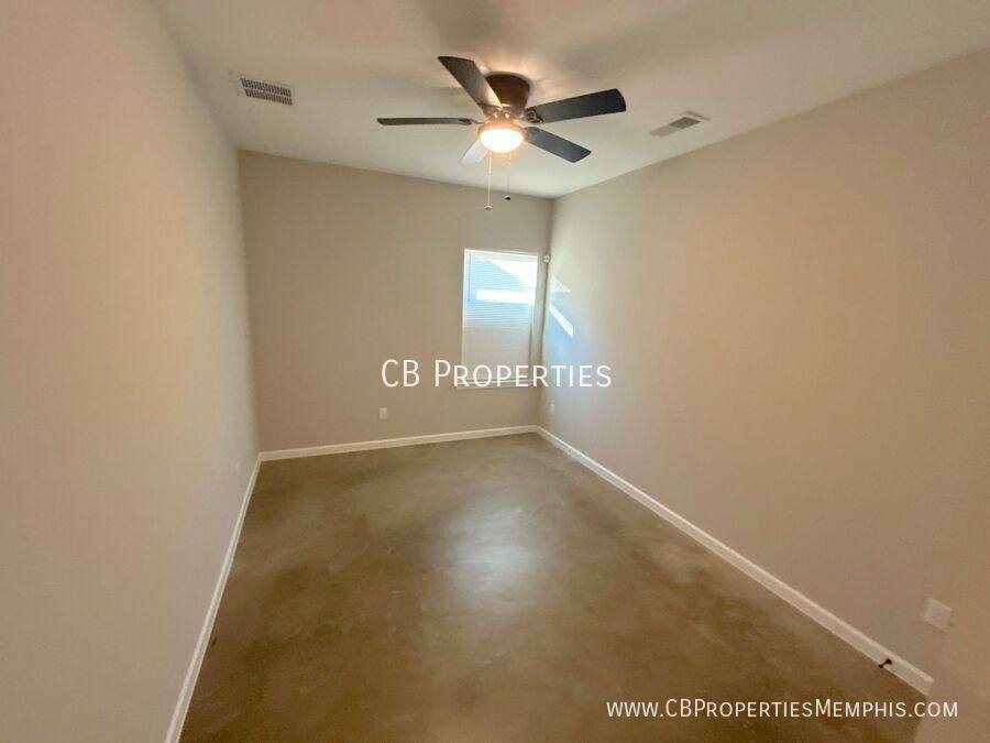House for rent at 671 Pearce St, Memphis, TN 38107