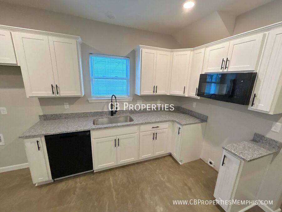 House for rent at 671 Pearce St, Memphis, TN 38107