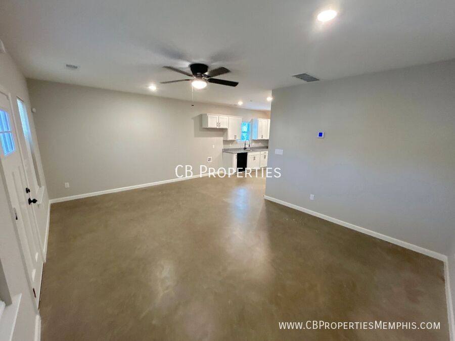 House for rent at 671 Pearce St, Memphis, TN 38107
