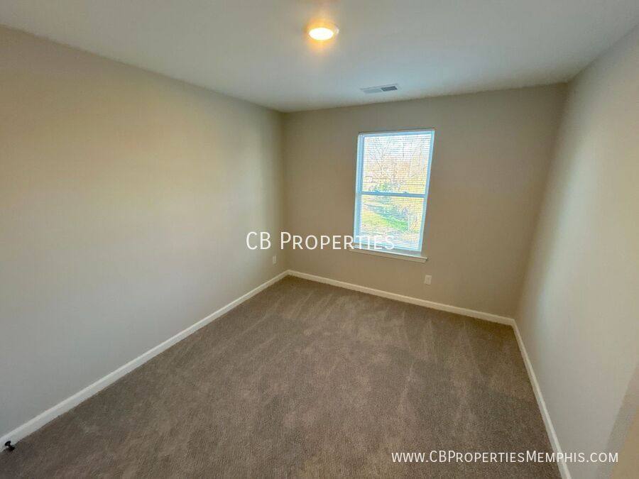 House for rent at 671 Pearce St, Memphis, TN 38107