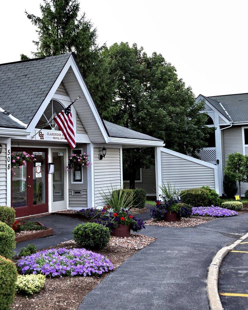 Apartment for rent at 508 Ivy Ridge Rd, Syracuse, NY 13210