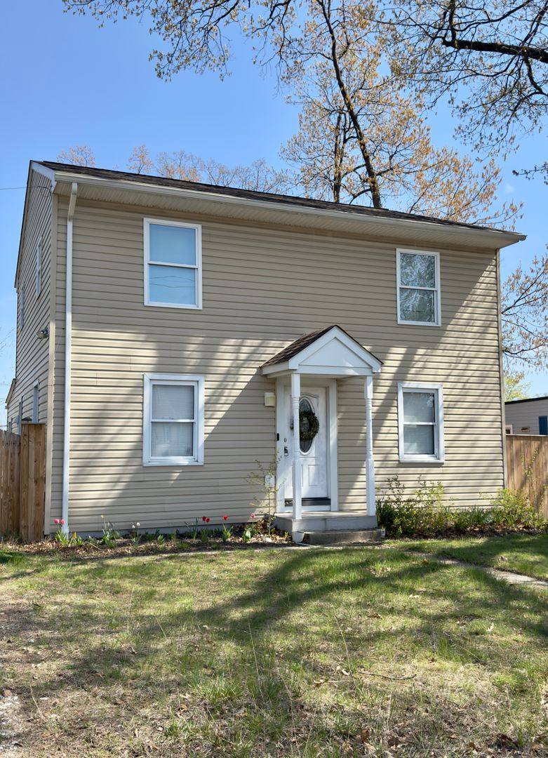 House for rent at 39 Walkern Rd, Essex, MD 21221