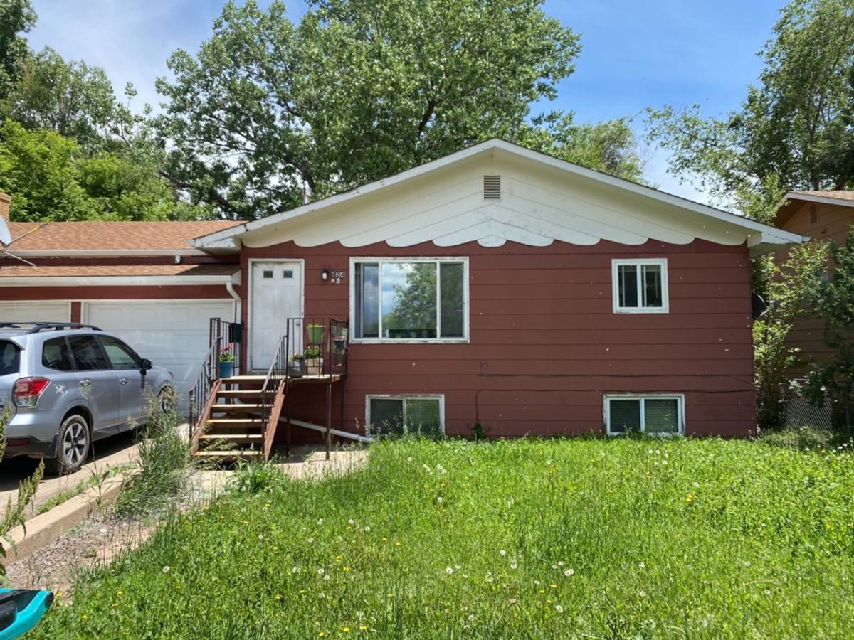 Apartment for rent at 524 Frey Ave, Fort Collins, CO 80521