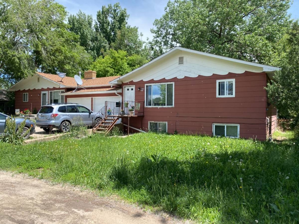 Apartment for rent at 524 Frey Ave, Fort Collins, CO 80521