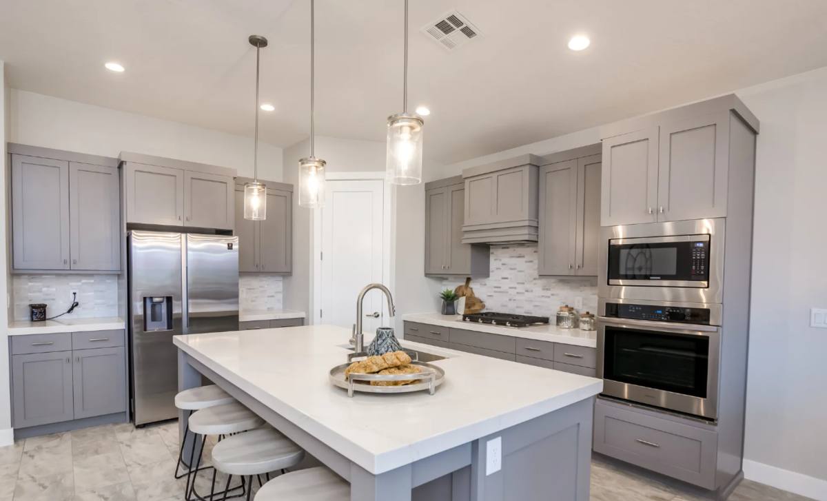 House for rent at 495 Martignano Way, Saint George, UT 84770
