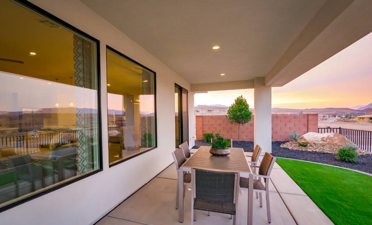House for rent at 495 Martignano Way, Saint George, UT 84770