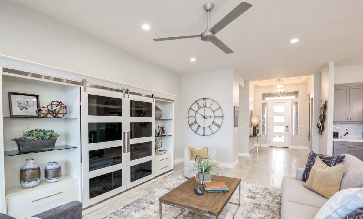 House for rent at 495 Martignano Way, Saint George, UT 84770