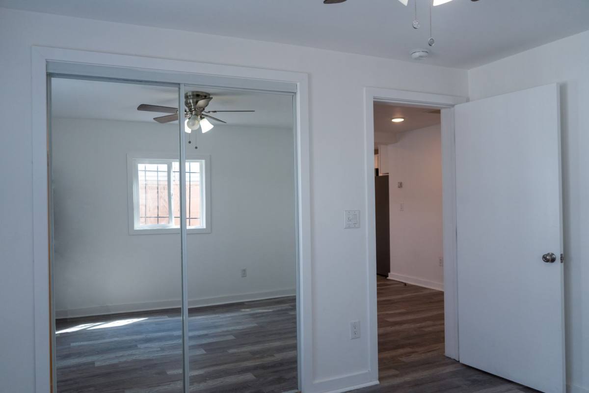 Apartment for rent at 1210 E 68th St, Los Angeles, CA 90001