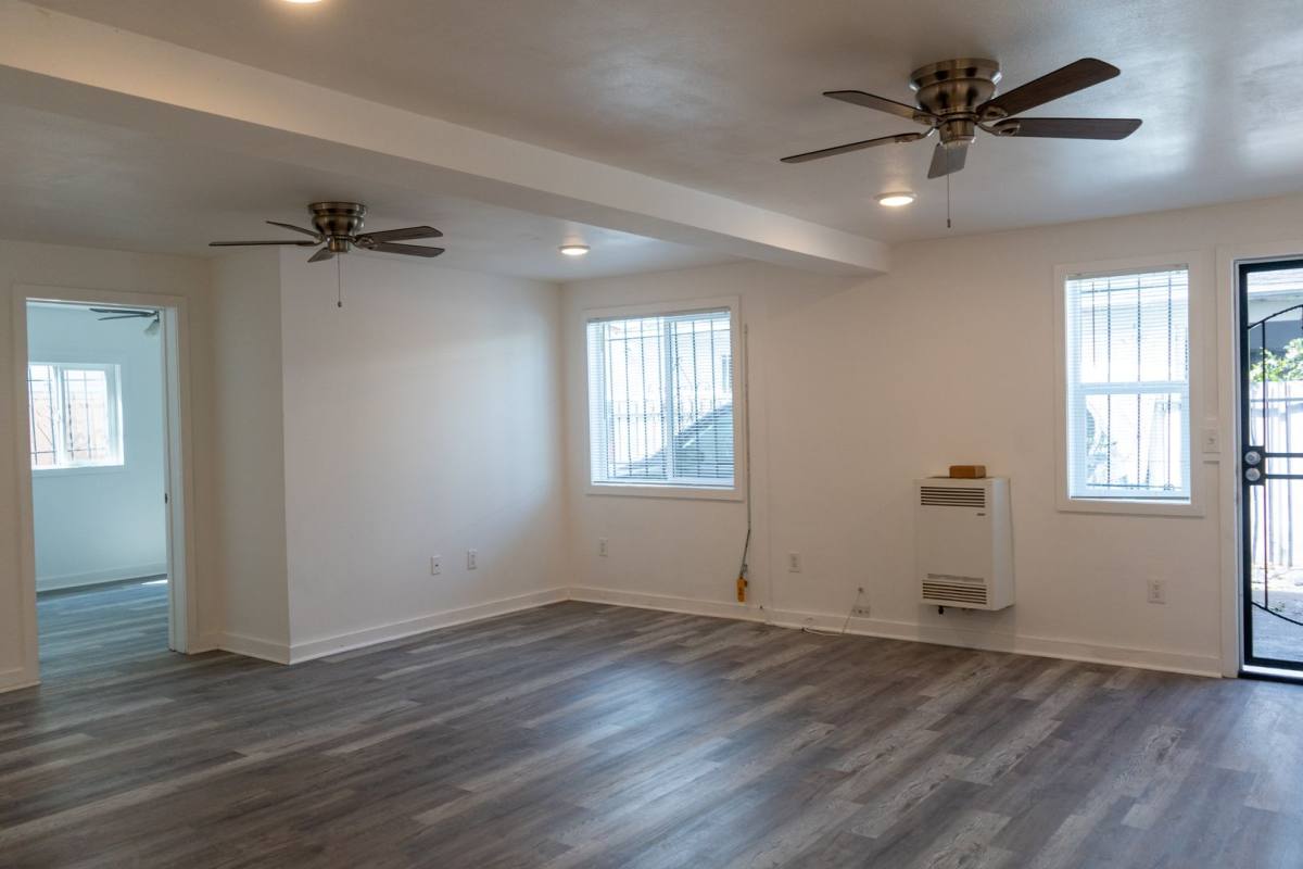 Apartment for rent at 1210 E 68th St, Los Angeles, CA 90001