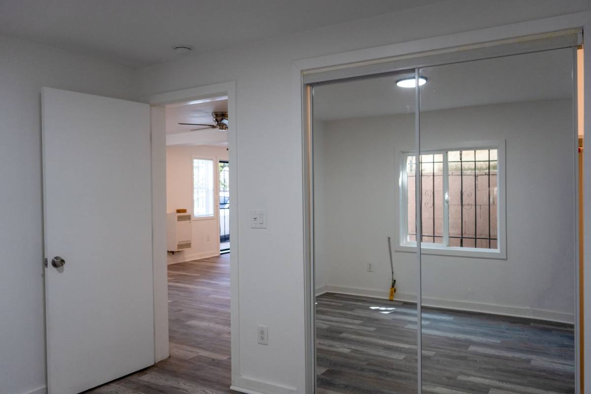 Apartment for rent at 1210 E 68th St, Los Angeles, CA 90001