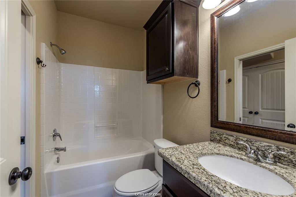 Townhouse for rent at 421 Baby Bear Dr #421, College Station, TX 77845