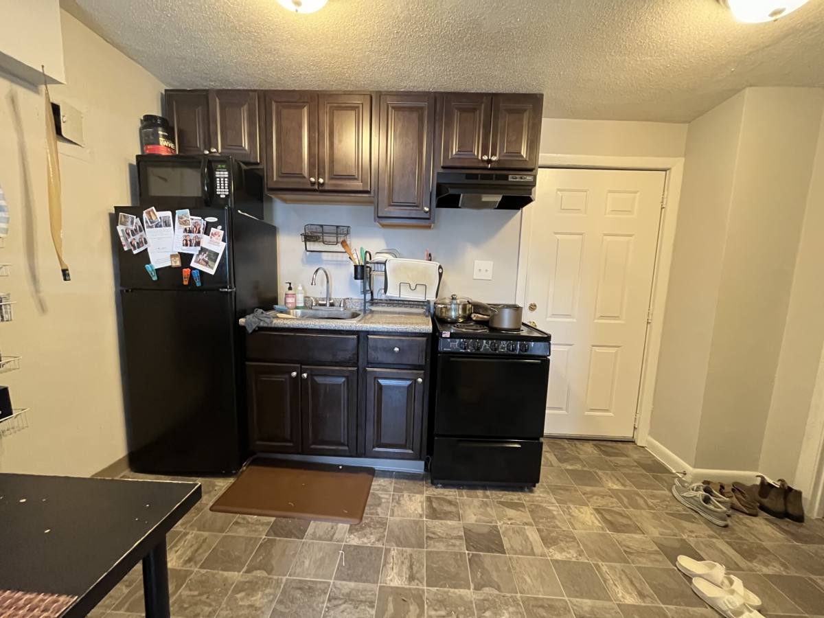 Apartment for rent at 231 Harrison Ave, Boston, MA 02111