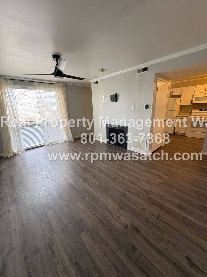 Apartment for rent at 438 Center St #309, Salt Lake City, UT 84103