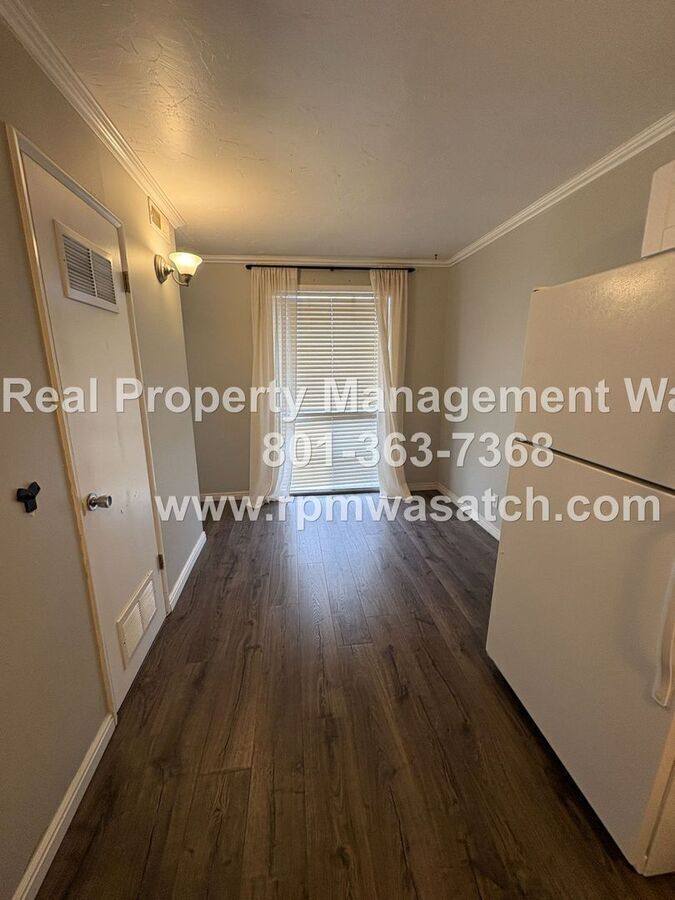 Apartment for rent at 438 Center St #309, Salt Lake City, UT 84103