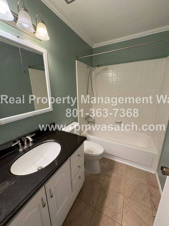 Apartment for rent at 438 Center St #309, Salt Lake City, UT 84103