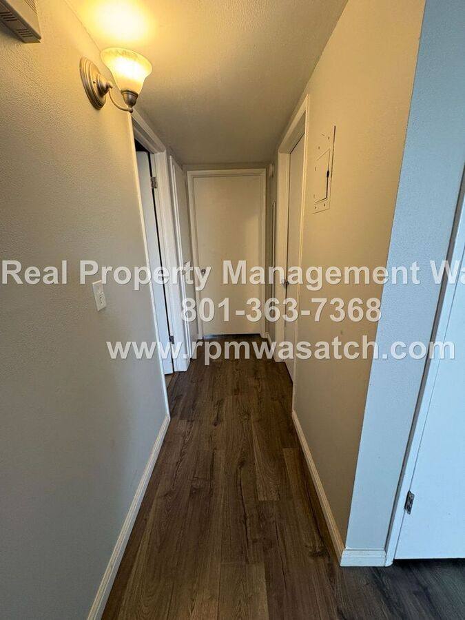 Apartment for rent at 438 Center St #309, Salt Lake City, UT 84103