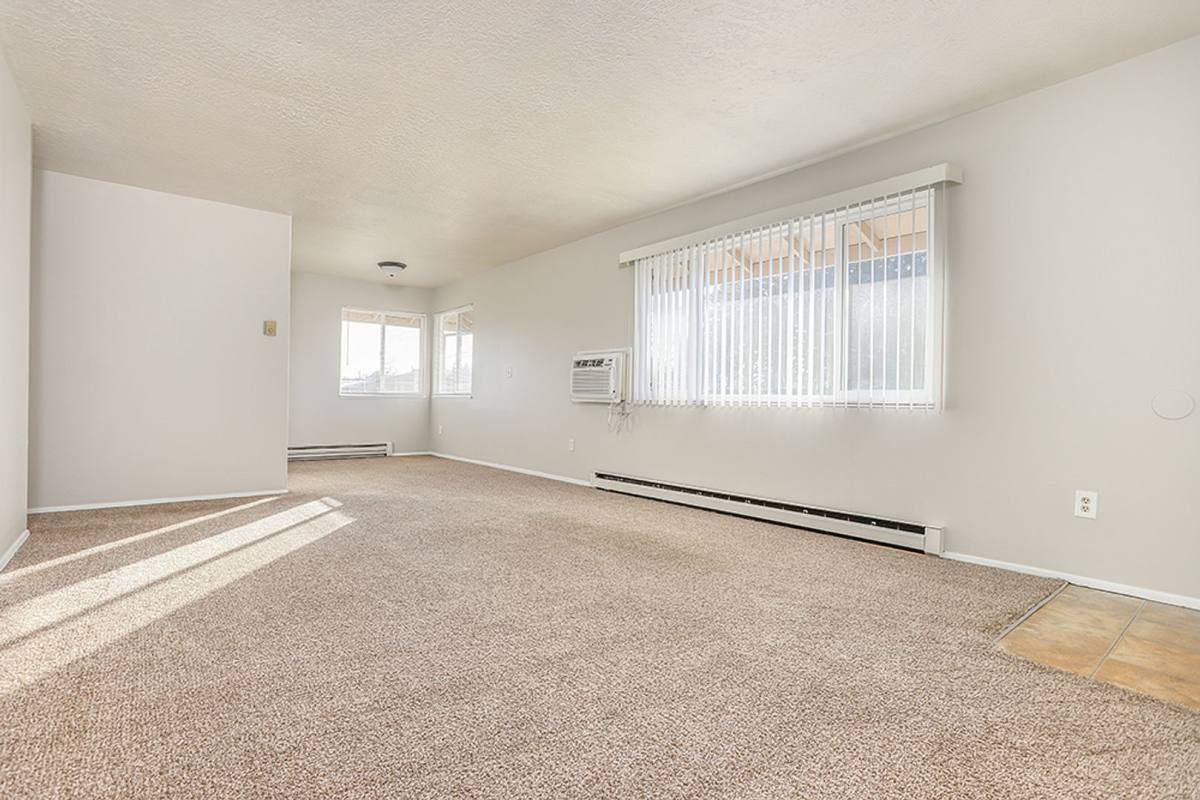 Apartment for rent at 6521 - 6539 N Albina Ave, Portland, OR 97217