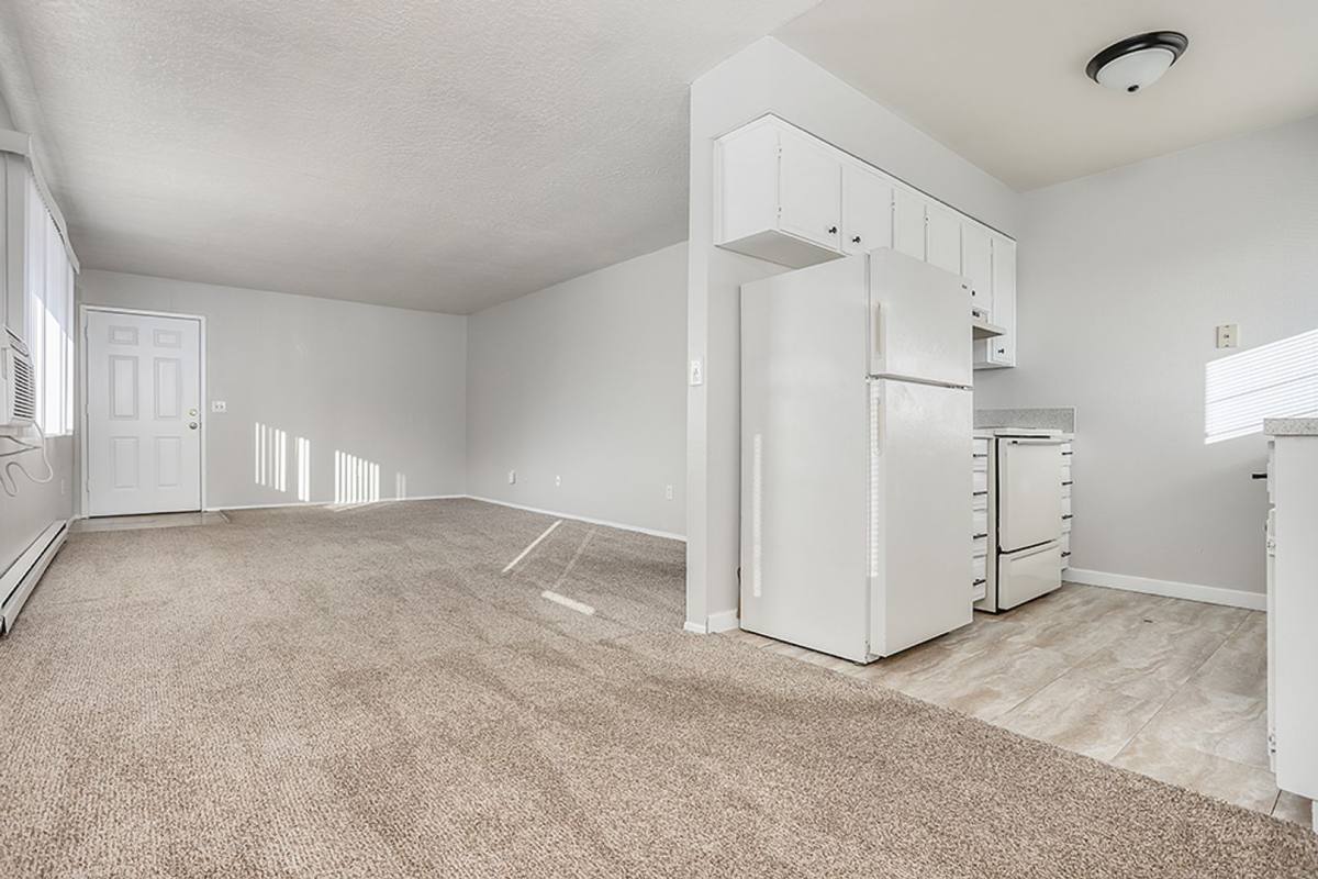 Apartment for rent at 6521 - 6539 N Albina Ave, Portland, OR 97217