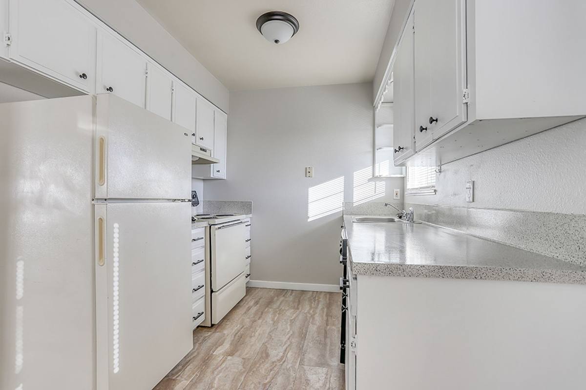 Apartment for rent at 6521 - 6539 N Albina Ave, Portland, OR 97217