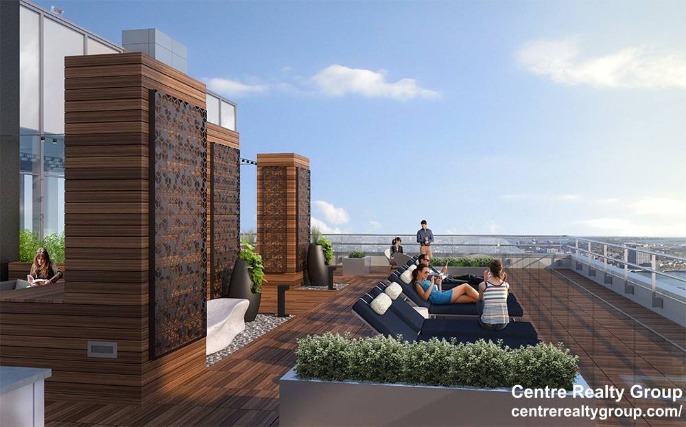 Apartment for rent at 1 Nashua St, Boston, MA 02114