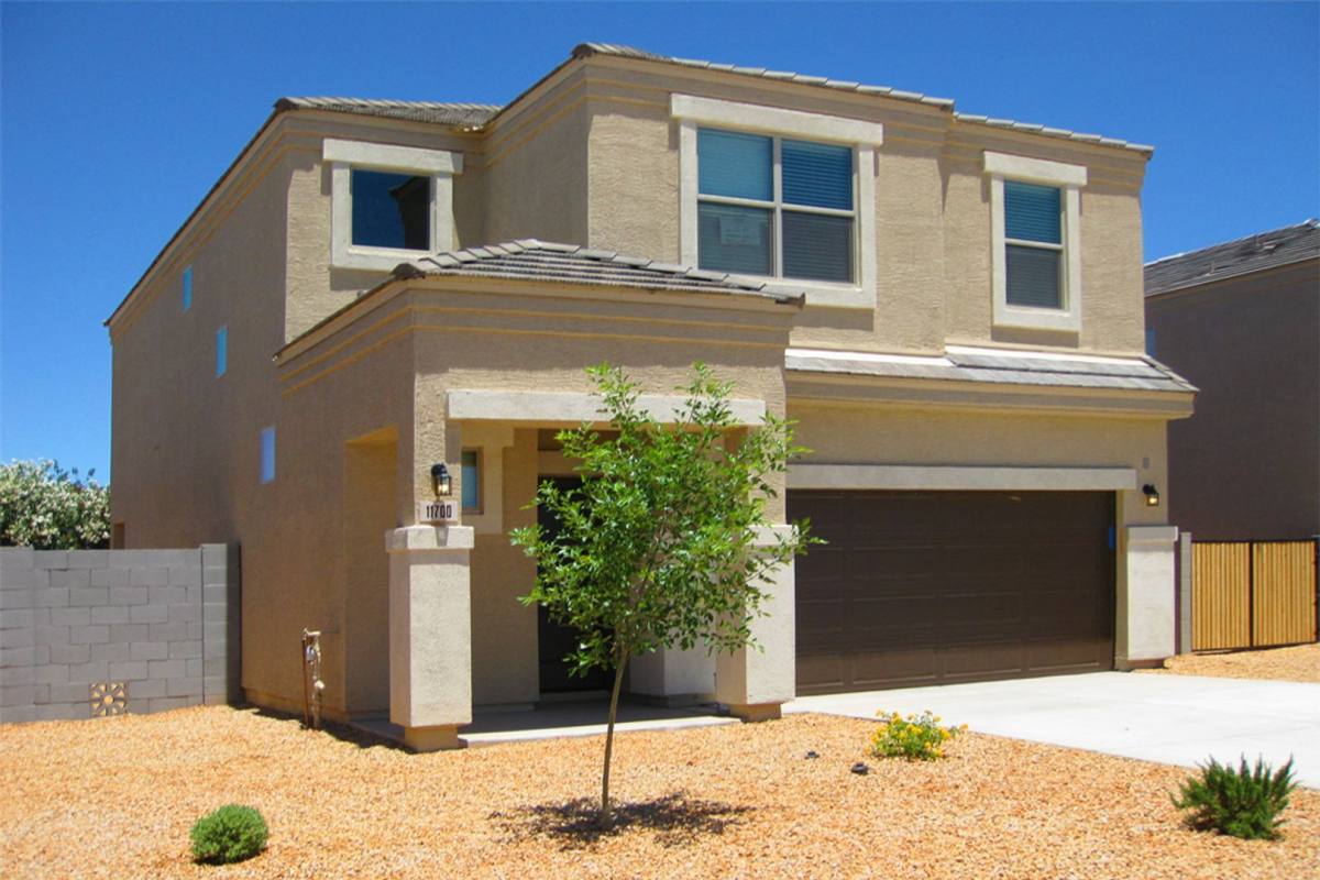 House for rent at 11700 E Cliffrose Lane, Florence, AZ 85132