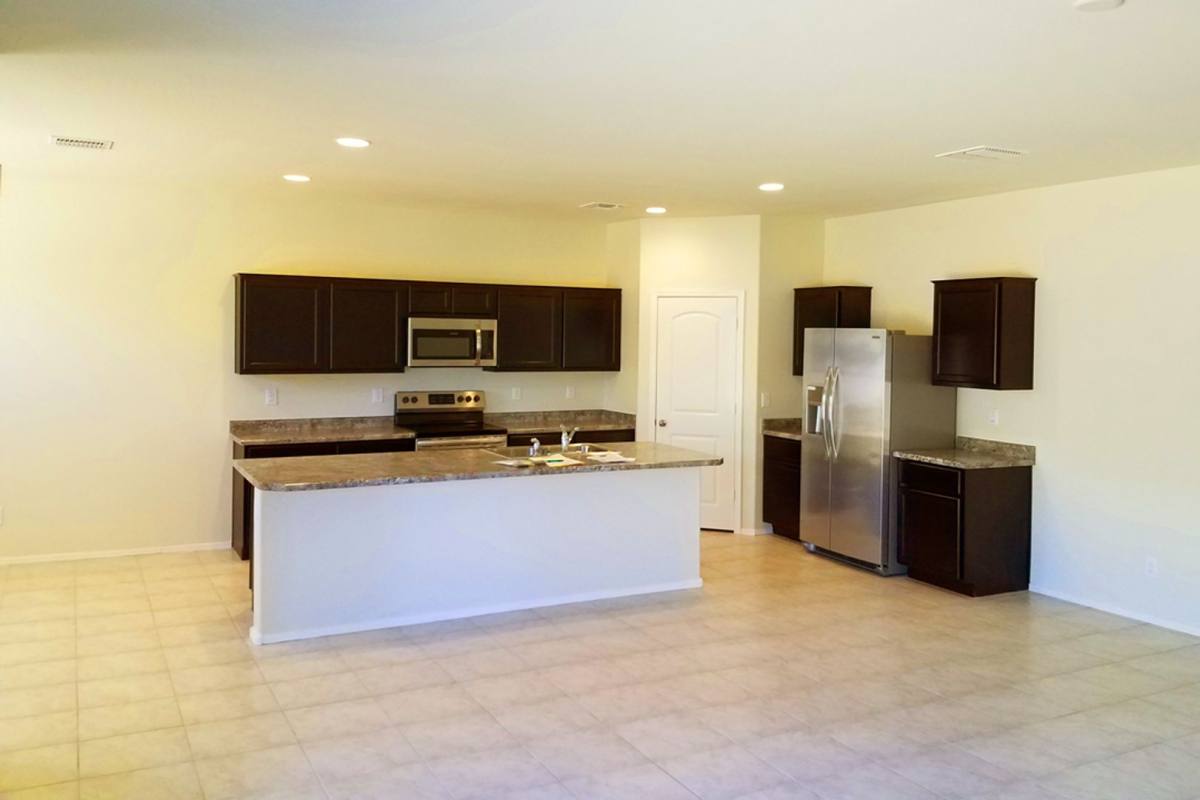 House for rent at 11700 E Cliffrose Lane, Florence, AZ 85132
