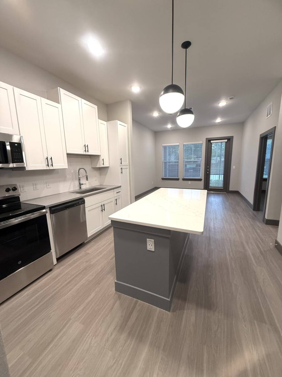 Apartment for rent at 400 W 5th St, Prosper, TX 75078