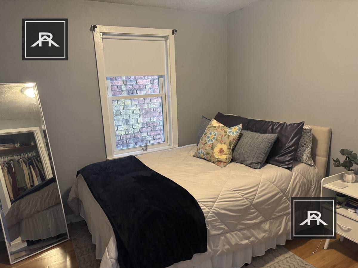 Apartment for rent at 527 E 3rd St #3F, South Boston, MA 02127
